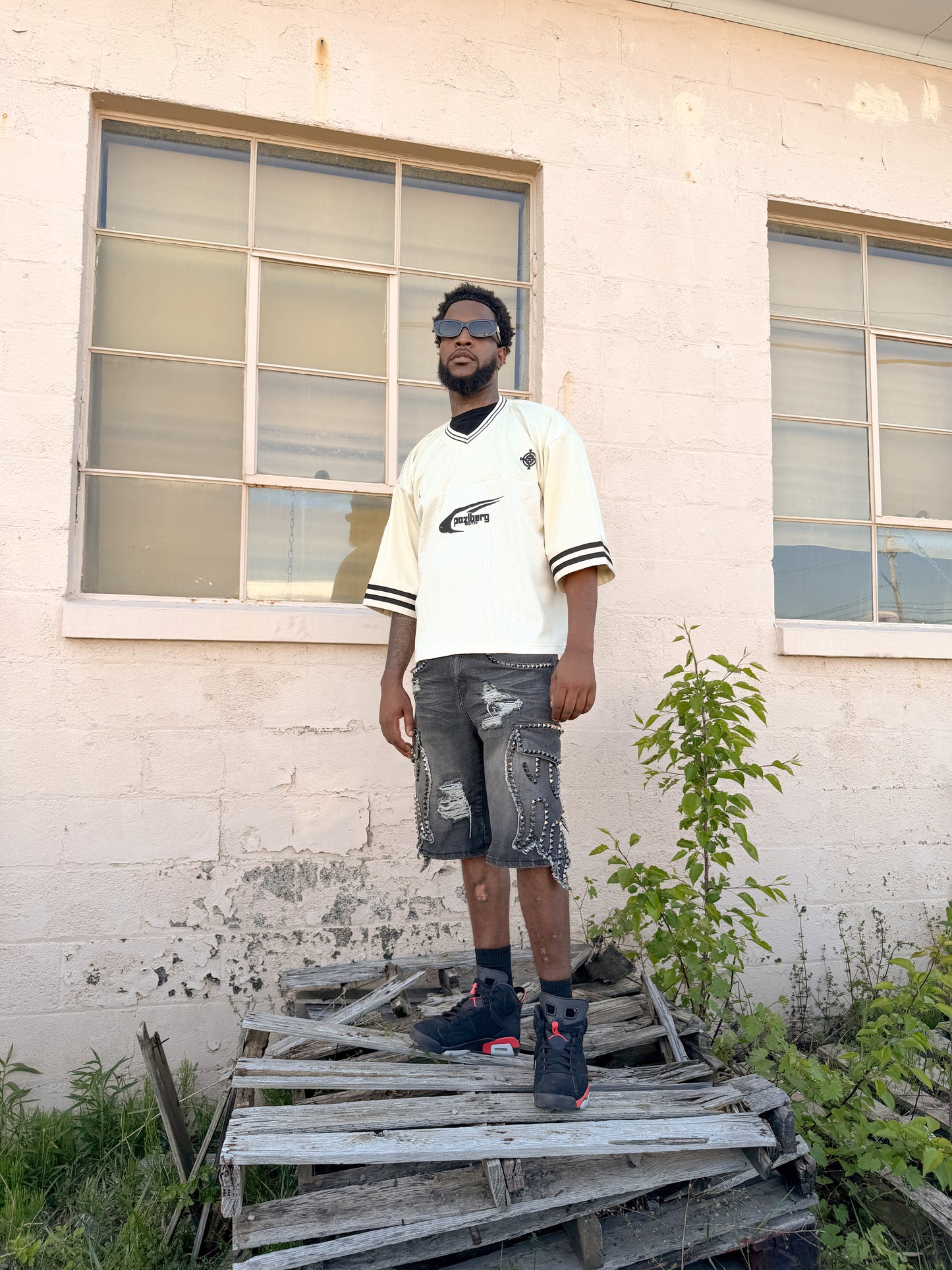 PBM Hockey Jersey