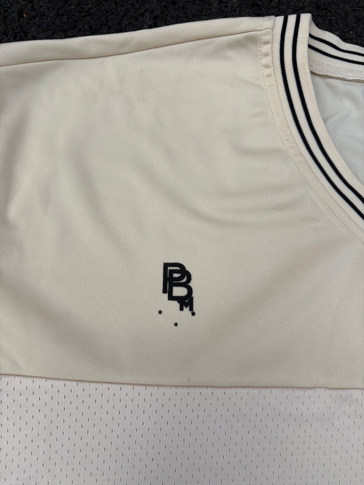 PBM Hockey Jersey