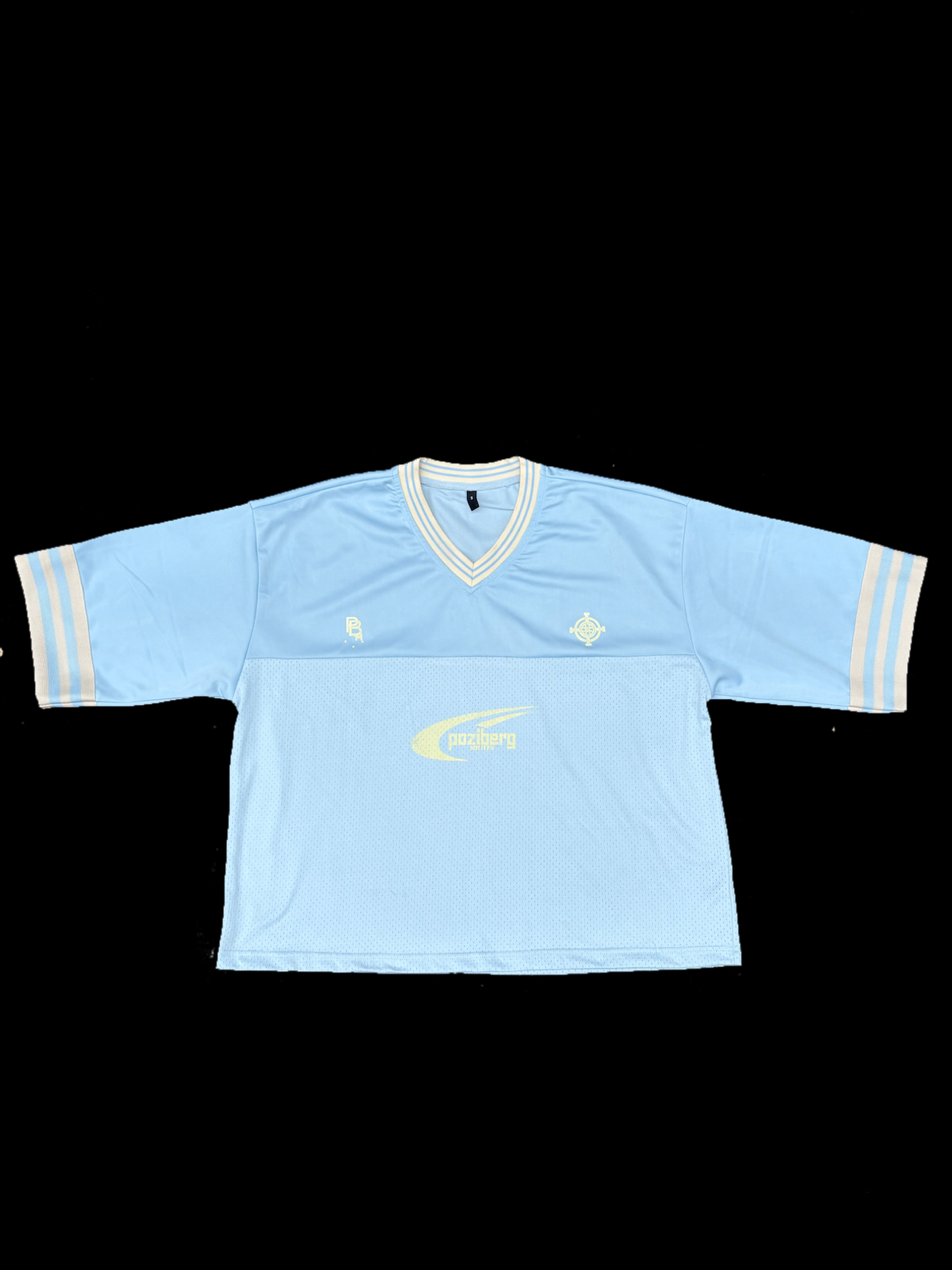 PBM Hockey Jersey