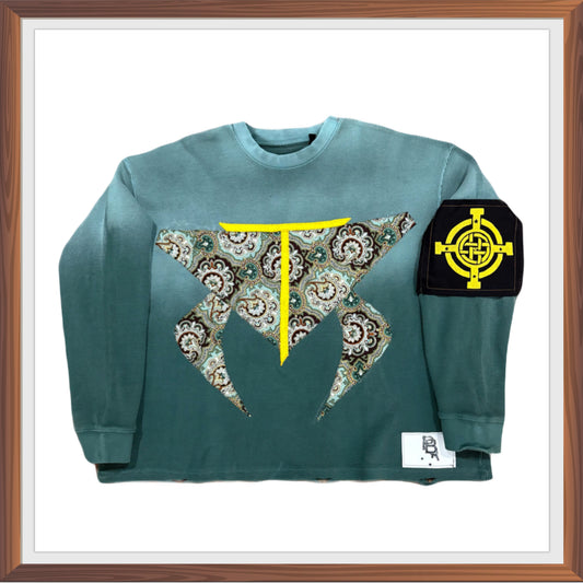 PBM ANT HEAD THERMAL