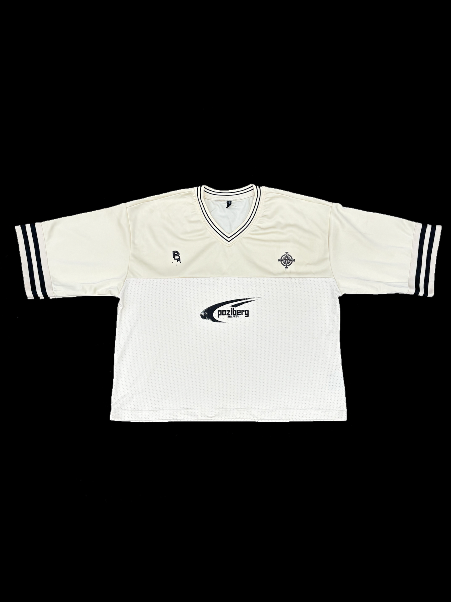 PBM Hockey Jersey