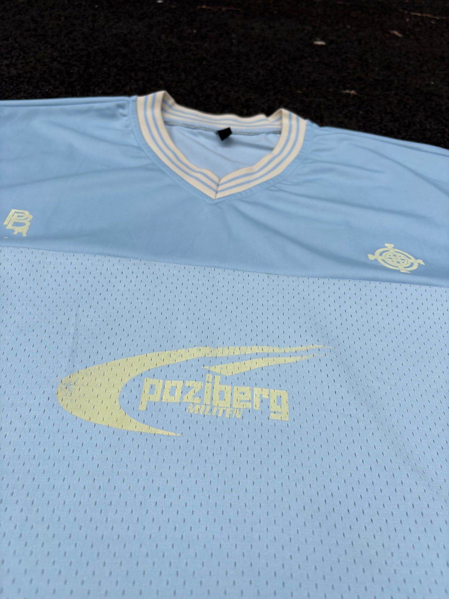 PBM Hockey Jersey