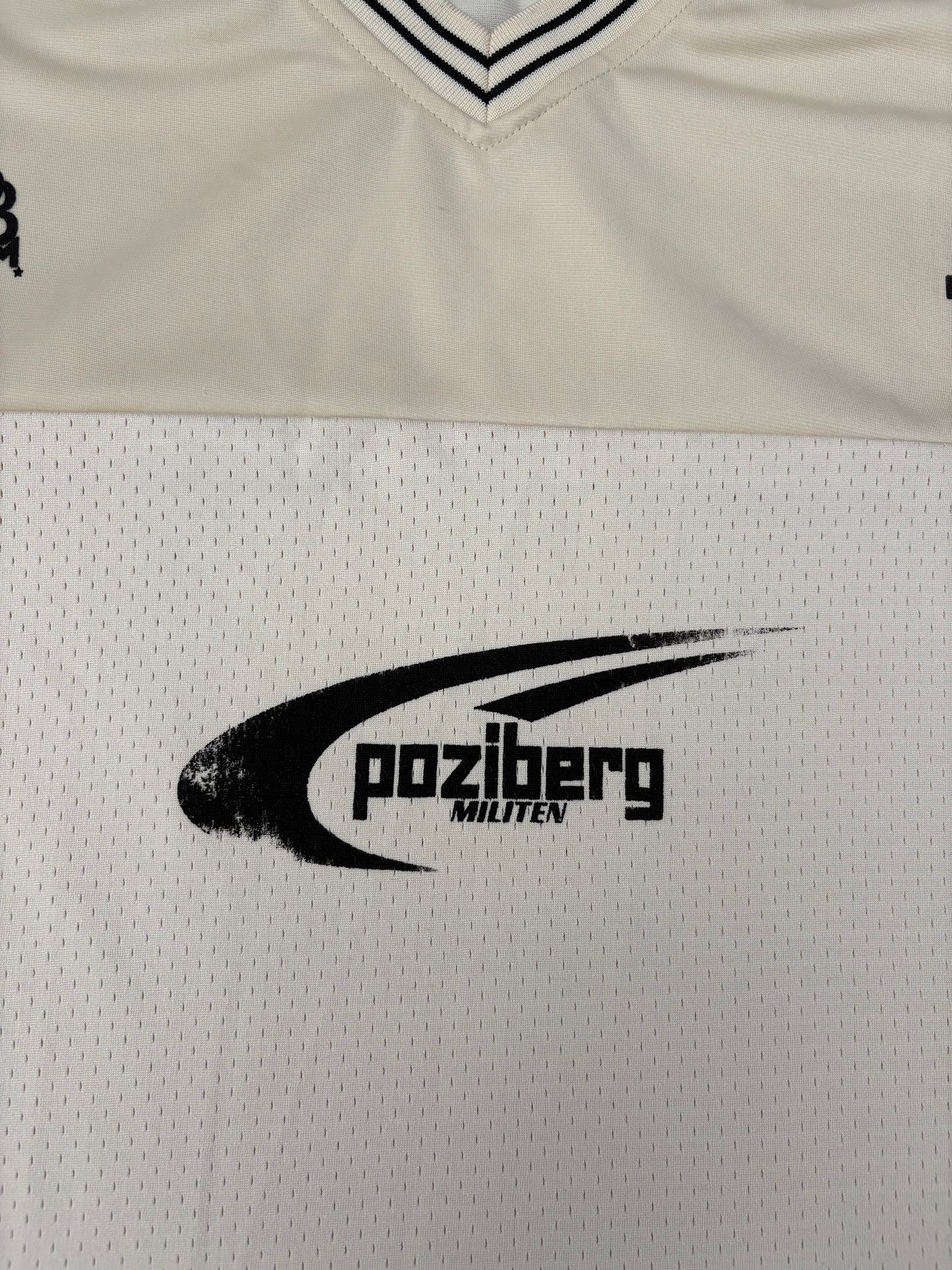 PBM Hockey Jersey