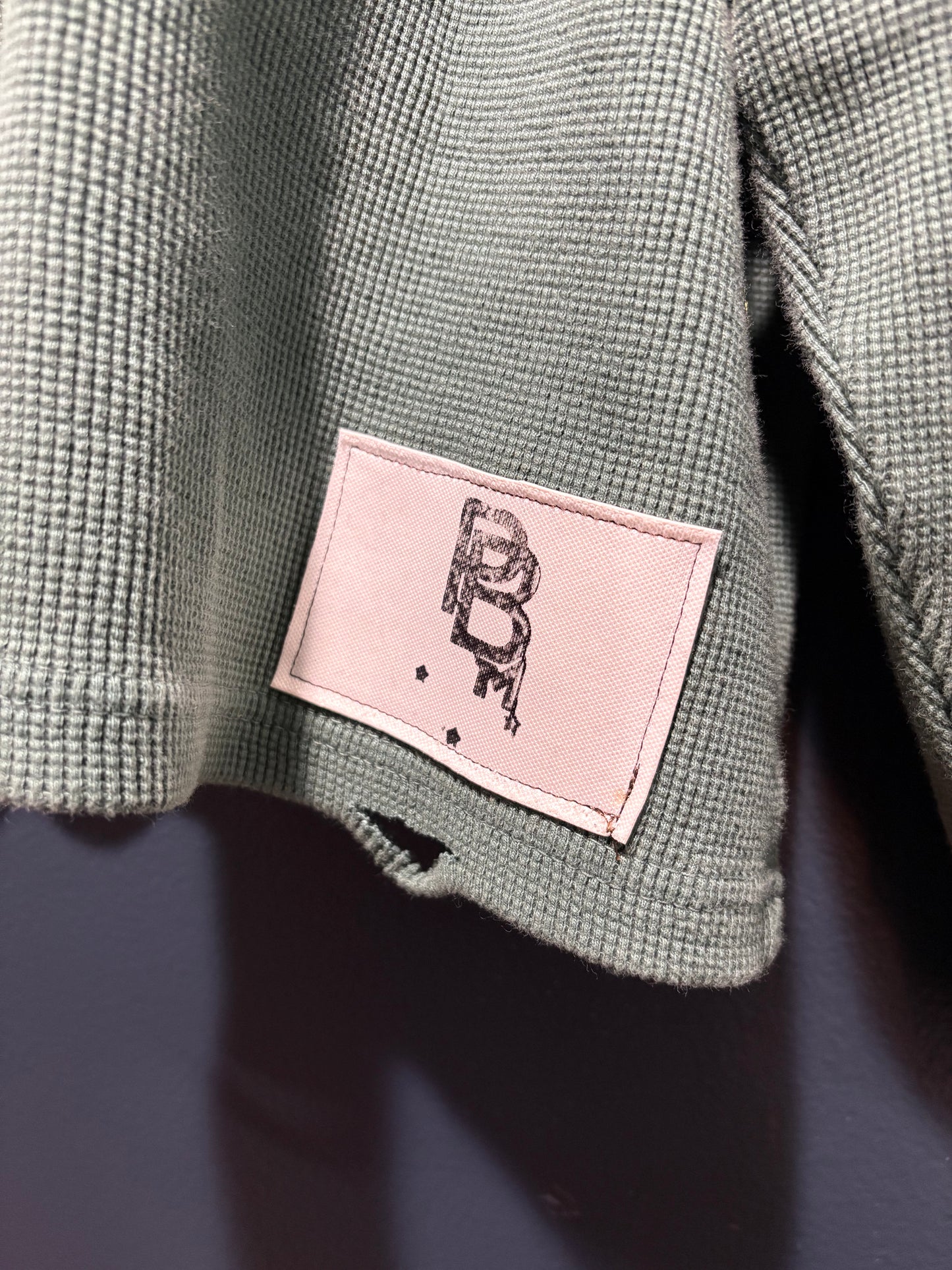 PBM ANT HEAD THERMAL