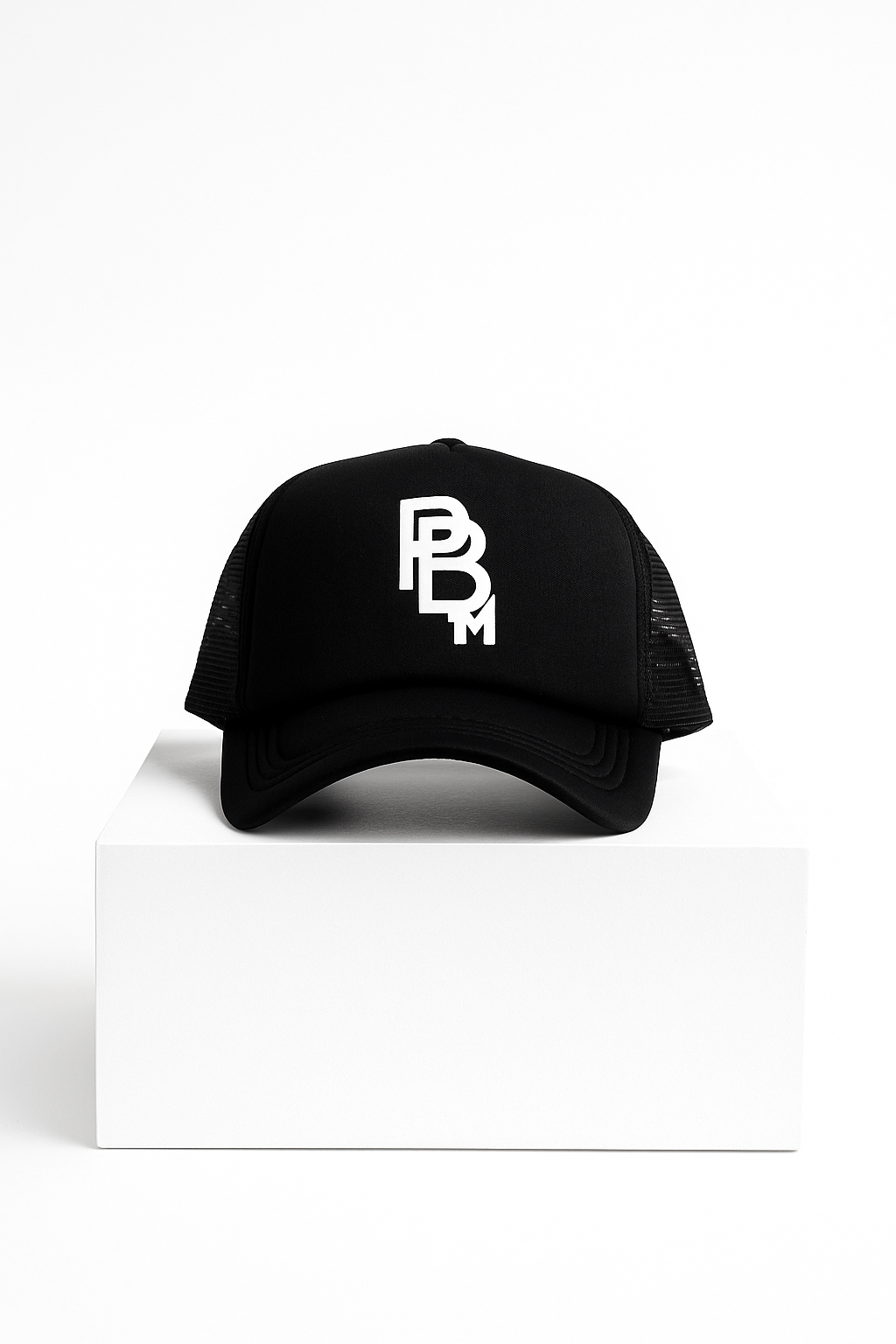 PBM Trucker Hat