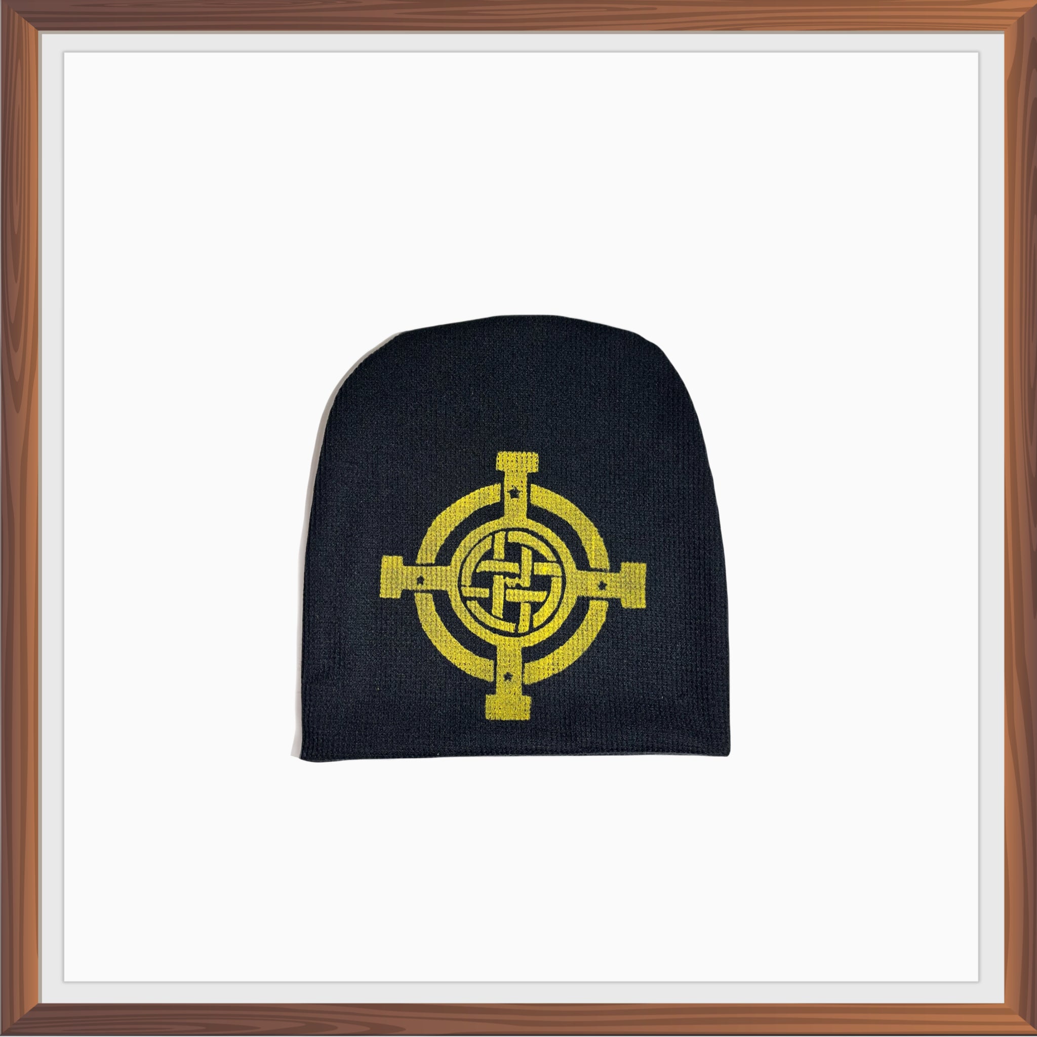 PBM Beanie
